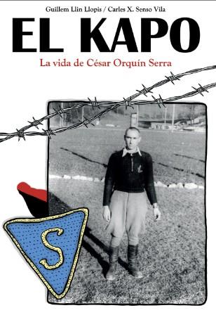 Kapo, el | 9788410421141 | LLIN LLOPIS, GUILLEM