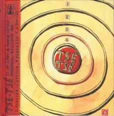 TSE TSÉ | 9789681660789 | CORAZZA, L.; GERNER, J.; BERTRAND, F.; DOUZOU, O.