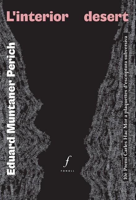 Interior del desert, l' | 9788410220546 | Perich, Eduard Muntaner