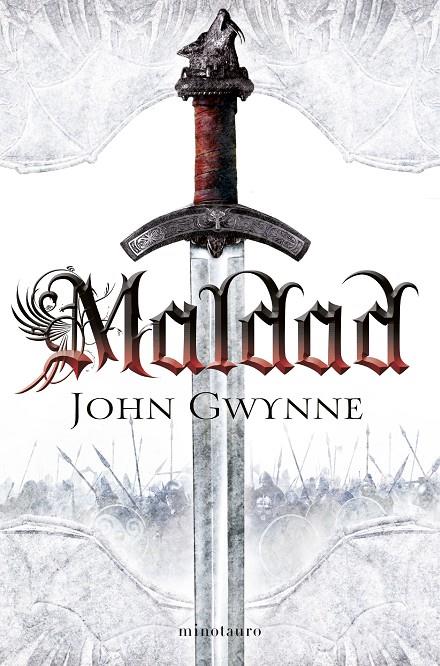 Fieles y los caídos, los nº 01/04 Maldad | 9788445021965 | Gwynne, John