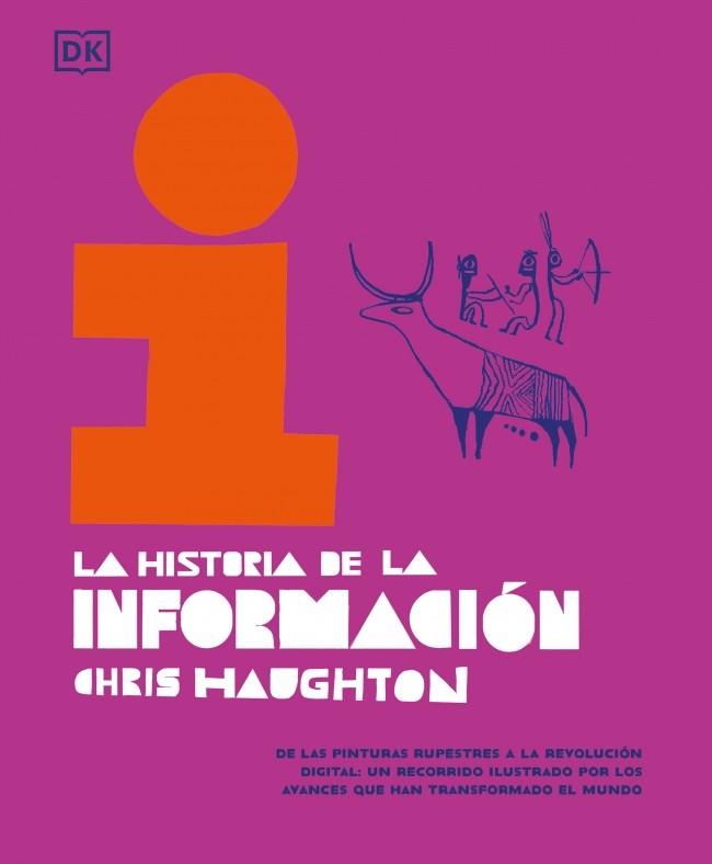 Historia de la información, la | 9780241737453 | Haughton, Chris