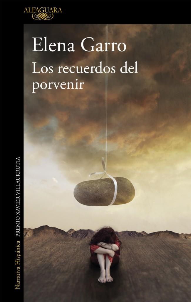 Recuerdos del porvenir, los (Mapa de las lenguas) | 9788420438153 | Garro, Elena
