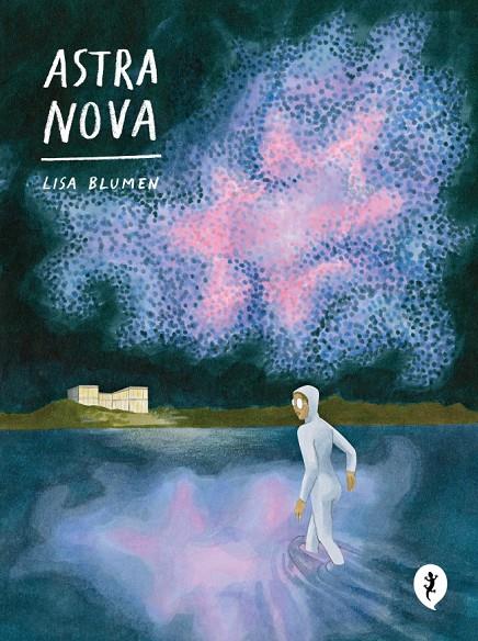 Astra Nova | 9788419409850 | Blumen, Lisa