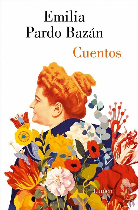 Cuentos | 9788426420084 | Pardo Bazán, Emilia