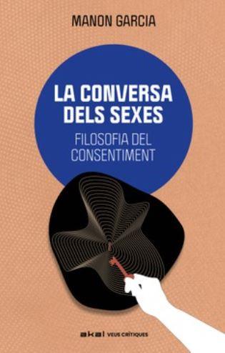 Conversa dels sexes, la | 9788446058397 | García, Manon
