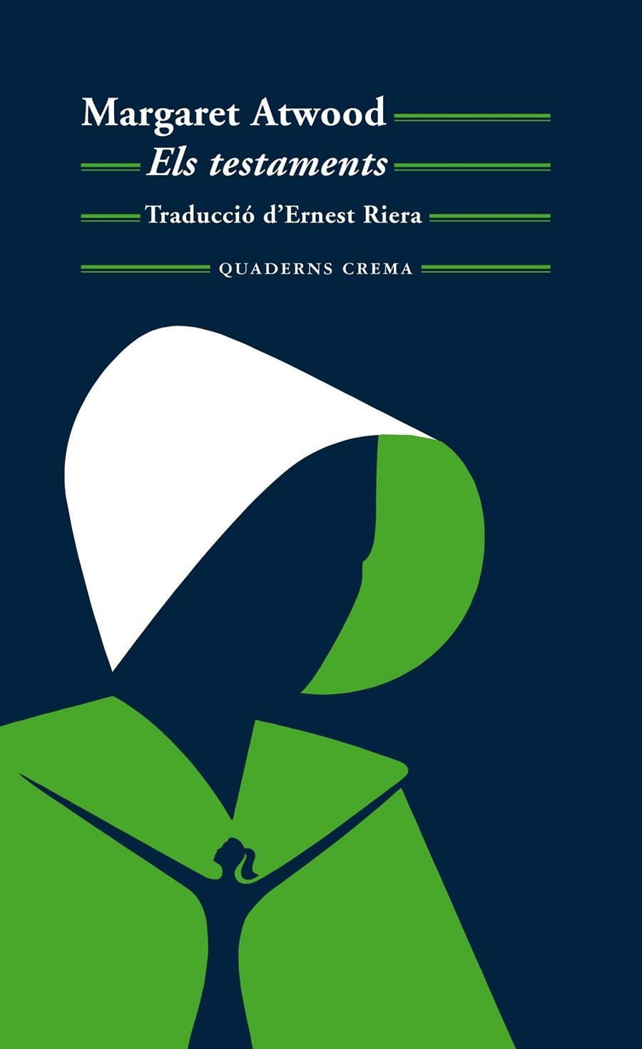 Testaments, els | 9788477276227 | Atwood, Margaret