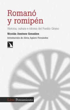 Romanó y romipén | 9788410671997 | Jiménez González, Nicolás