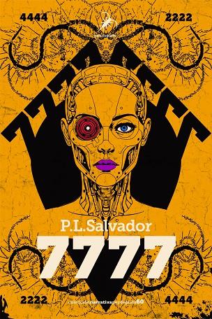 7777 | 9791399038958 | SALVADOR, P.L.