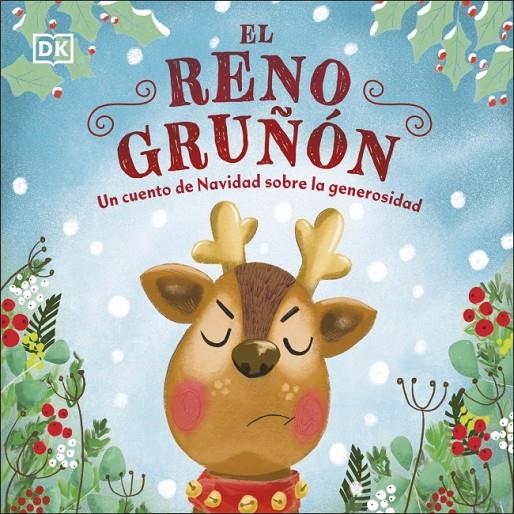 Reno gruñón, el | 9780241637784 | DK