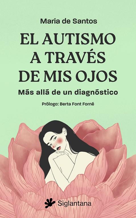 Autismo a través de mis ojos, el | 9788410179462 | Romero, María de Santos