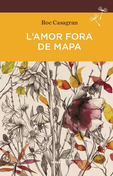 Amor fora de mapa, l' (BUTXACA) | 9788416698127 | Roc Casagran Casañas