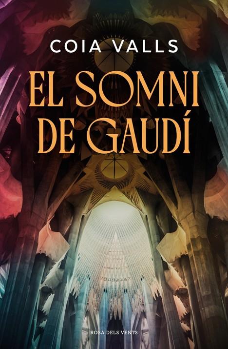 Somni de Gaudí, el | 9791387653743 | Valls, Coia