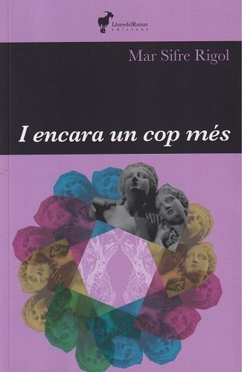 I ENCARA UN COP MÉS | 9788412853650 | SIFRE RIGOL, MAR