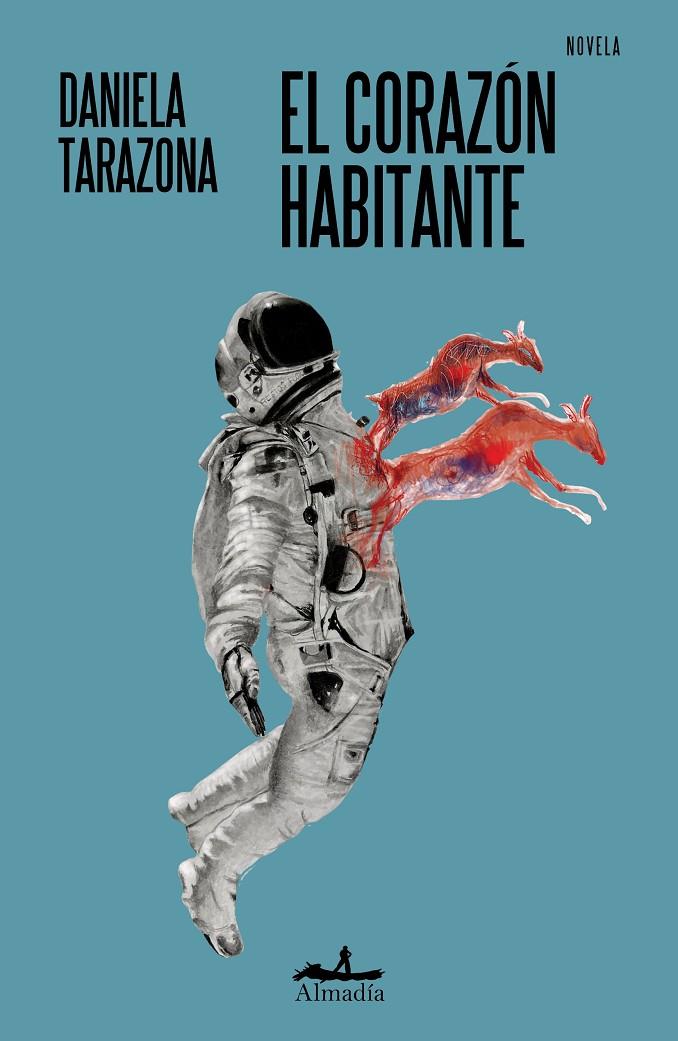 Corazón habitante, el | 9788412957174 | Tarazona, Daniela