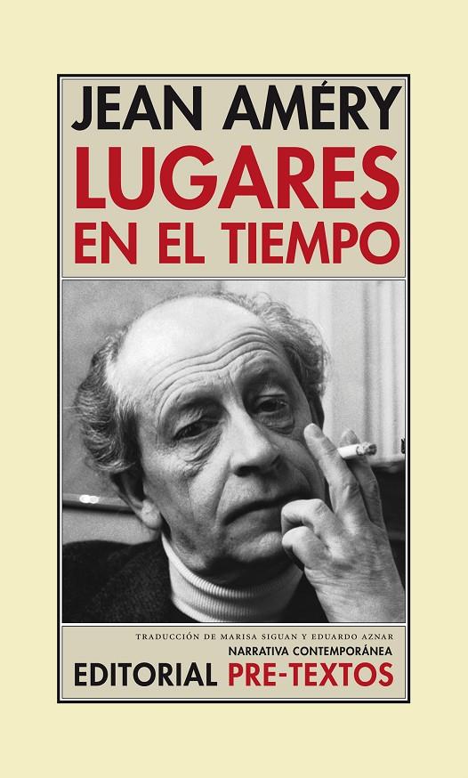 Lugares en el tiempo | 9788492913664 | Améry, Jean