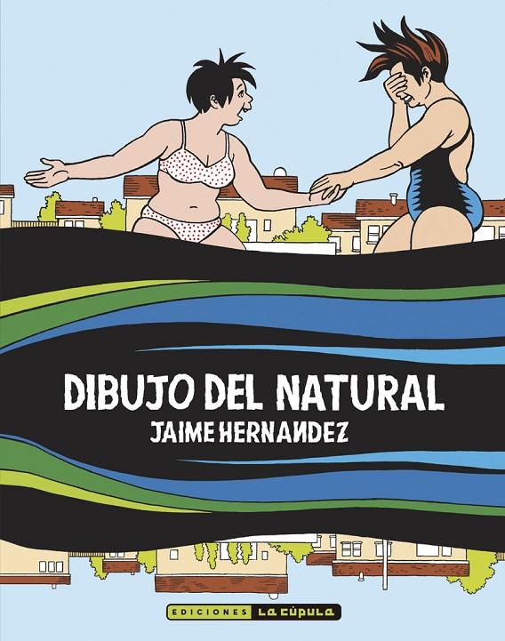 Dibujo al natural | 9788410264243 | Hernandez, Jaime