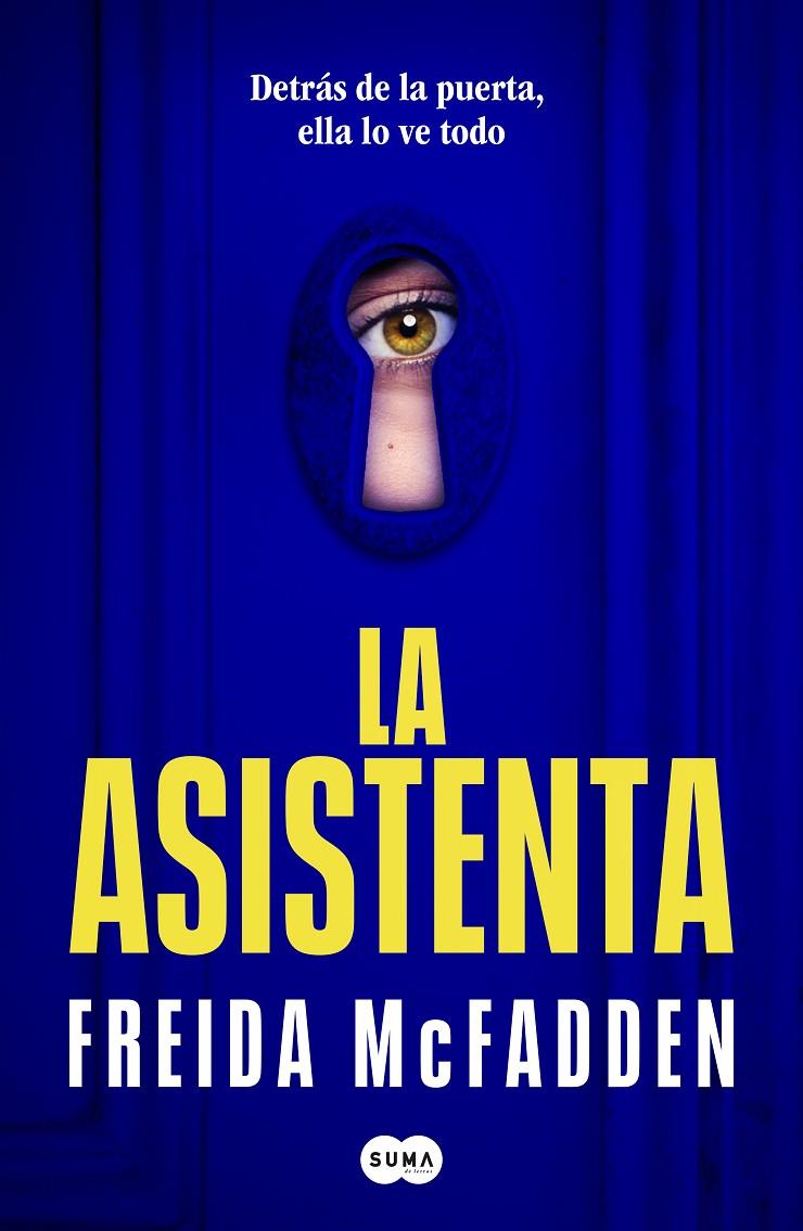 Asistenta, la (La asistenta 1) | 9788491294283 | McFadden, Freida