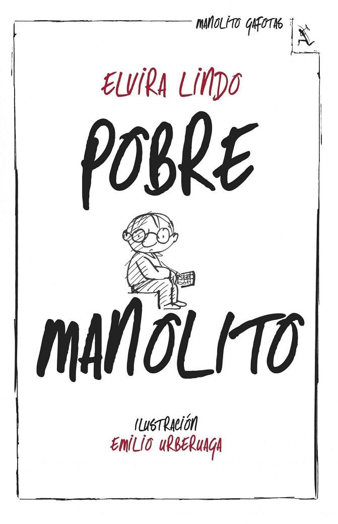 Pobre Manolito | 9788432214981 | Lindo, Elvira