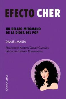 Efecto Cher | 9791399004670 | María, Daniel