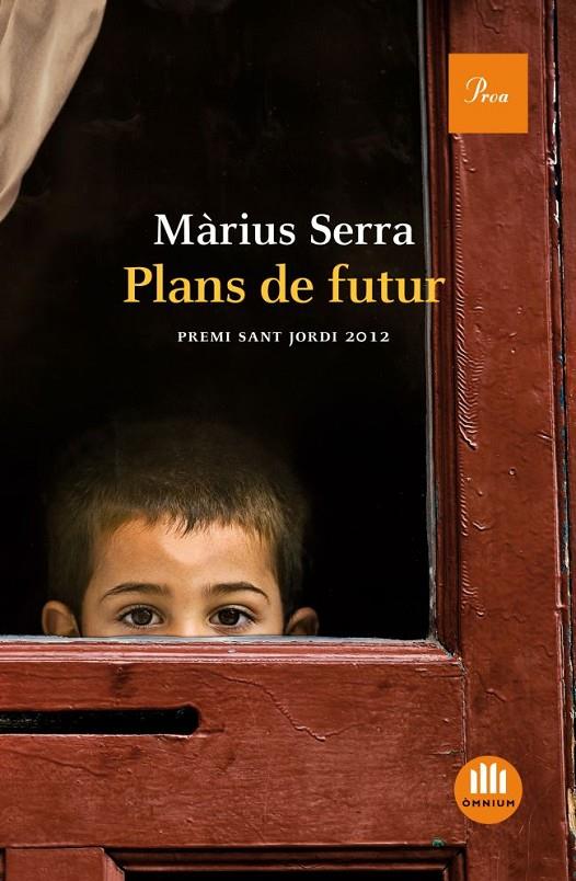 Plans de futur | 9788475883496 | Serra, Màrius