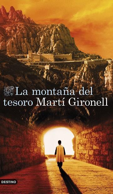 Montaña del tesoro, la | 9788423366149 | Gironell Gamero, Martí