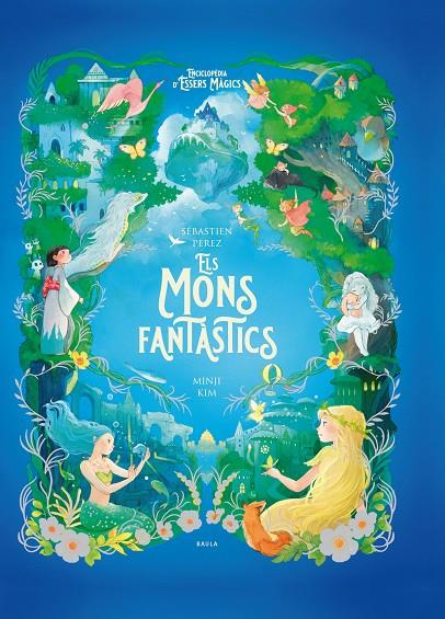 Mons fantàstics, els | 9788447954773 | DDAA