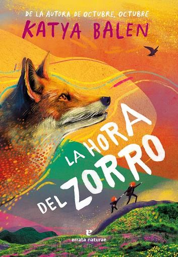 Hora del zorro, la | 9788419158963 | Balen, Katya