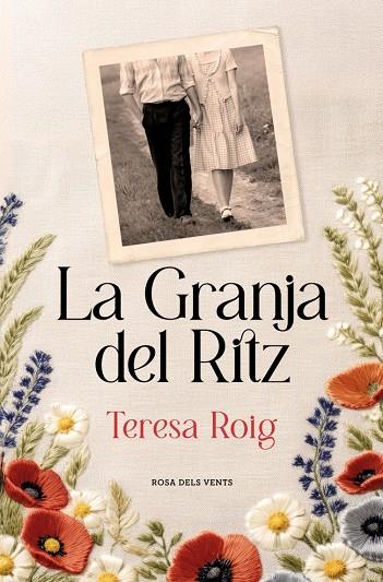 Granja del Ritz, la | 9788419756909 | Roig, Teresa