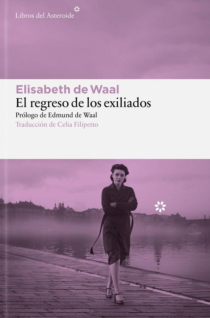 Regreso de los exiliados, el | 9788410178878 | Waal, Elisabeth de