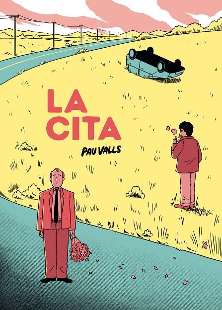 Cita, la | 9788419523372 | Valls, Pau