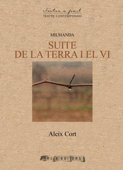 SUITE DE LA TERRA I EL VI | 9788412894486 | Cort, Aleix