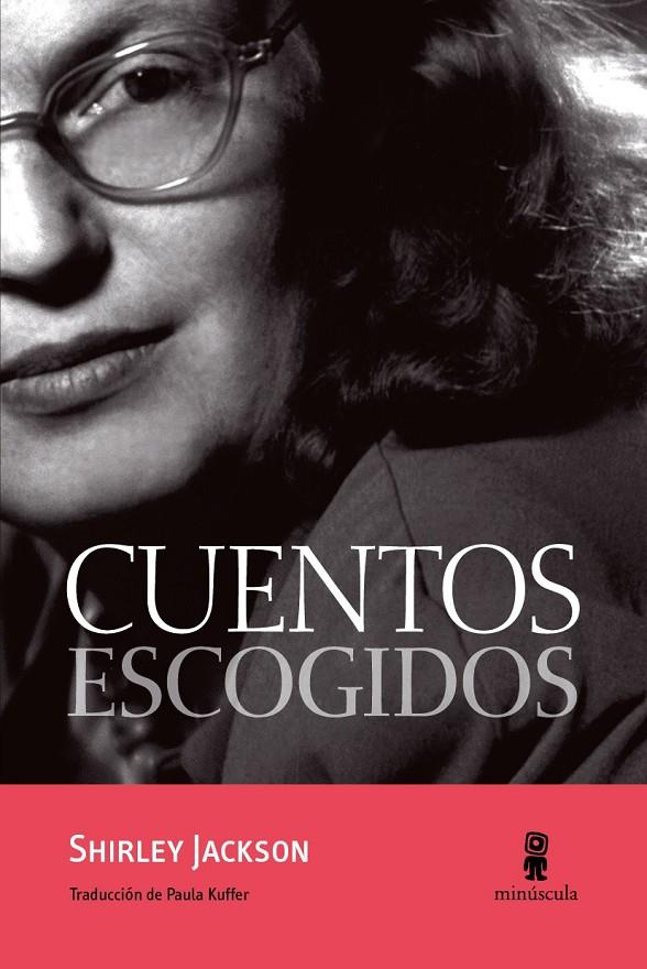 Cuentos escogidos | 9788494353970 | Jackson, Shirley