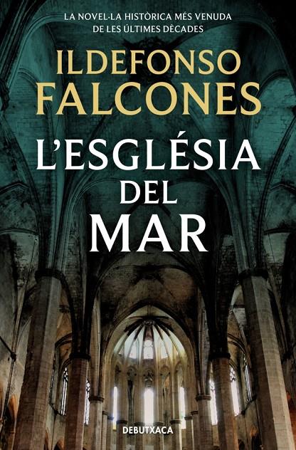 Església del mar, l' | 9788417444488 | Falcones, Ildefonso