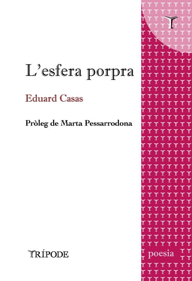 Esfera porpra, l' | 9788412817904 | Casas Gassó, Eduard