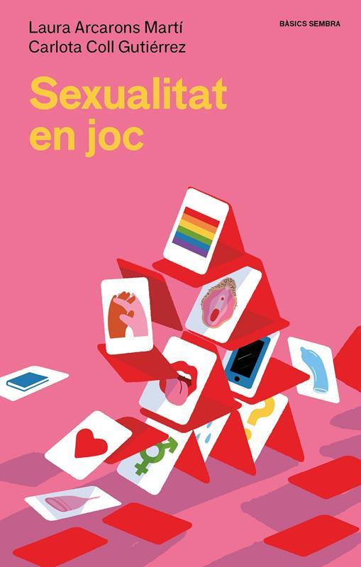 SEXUALITAT EN JOC (N.E) | 9788410198456