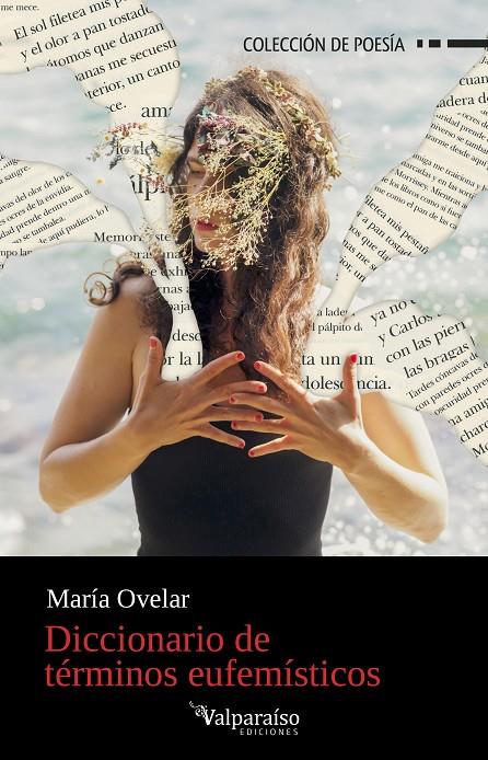 Diccionario de términos eufemísticos | 9788419347305 | Ovelar, María