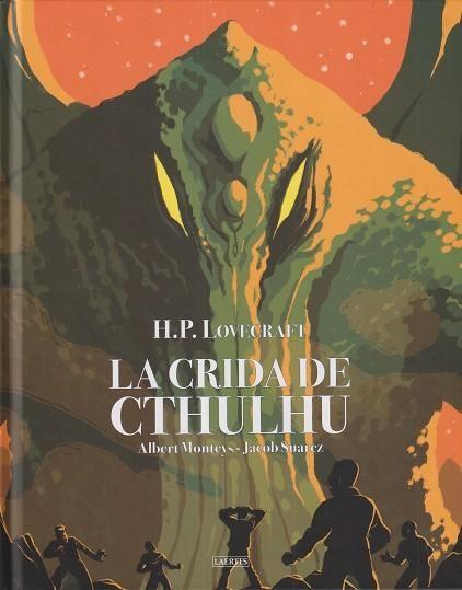 Crida de Cthulhu, la | 9791388397059 | H.P. Lovecraft