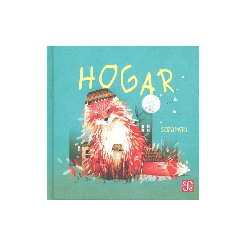 HOGAR | 9786071689030 | , Sozapato