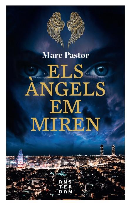 Àngels em miren, els | 9788416743896 | Pastor i Pedron, Marc