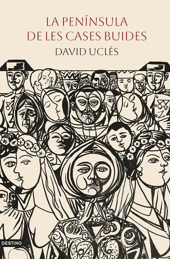 Península de les cases buides, la | 9788419734389 | Uclés Vilchez, David