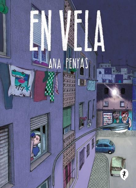 En vela | 9788419409812 | Penyas, Ana