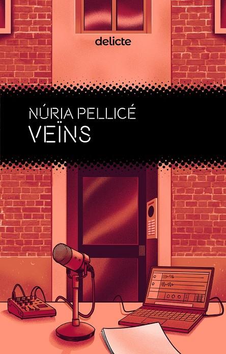 Veïns | 9788419415615 | Pellicer, Núria
