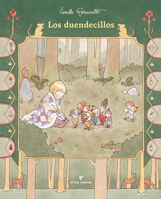 Duendecillos, los | 9791387597177 | Romanetto, Camille