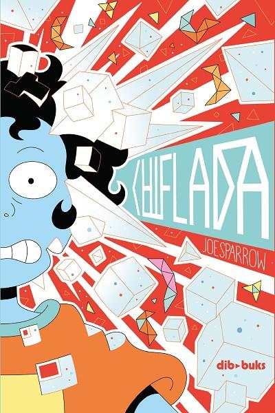 Chiflada | 9788418266256 | Sparrow, Joe
