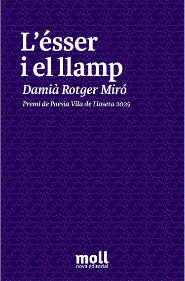 Ésser i el llamp, l' | 9788427351936 | Rotger Miró, Damià