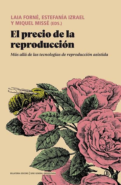 Precio de la reproducción, el | 9791387639310 | Vv.Aa.3