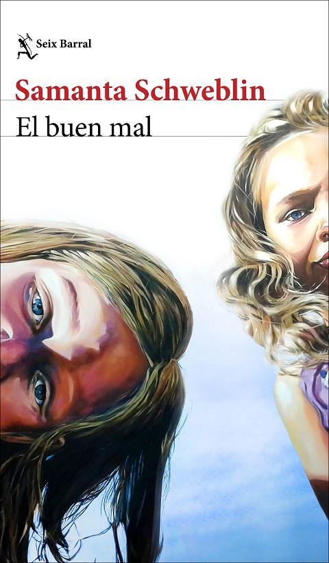 Buen mal, el | 9788432244582 | Schweblin, Samanta