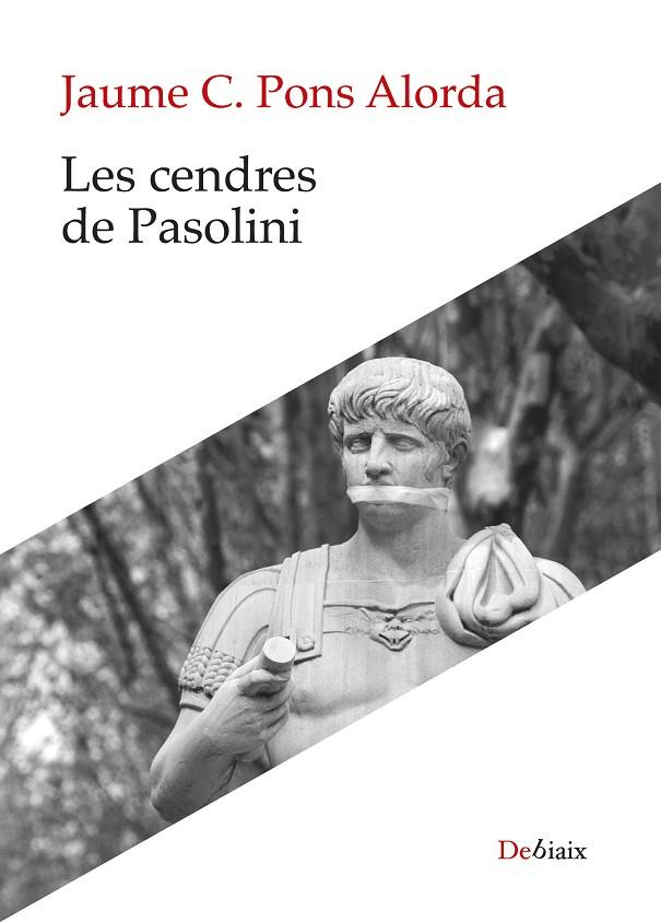 Cendres de Pasolini, les | 9788419630704 | Pons Alorda, Jaume C.