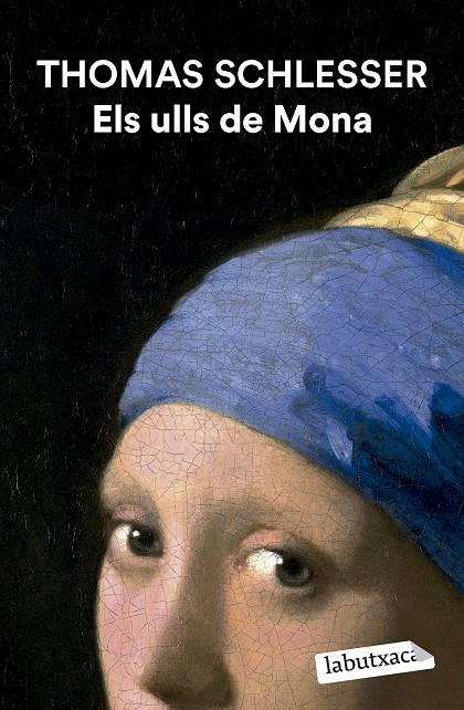 Ulls de Mona, els | 9791387802219 | Schlesser, Thomas