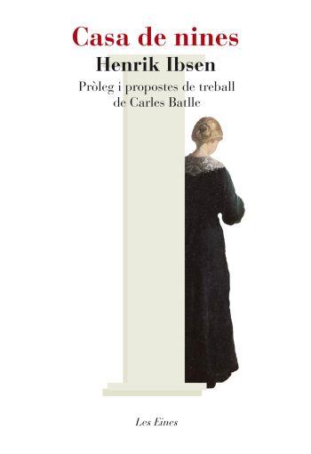 Casa de nines | 9788492672967 | Ibsen, Henrik